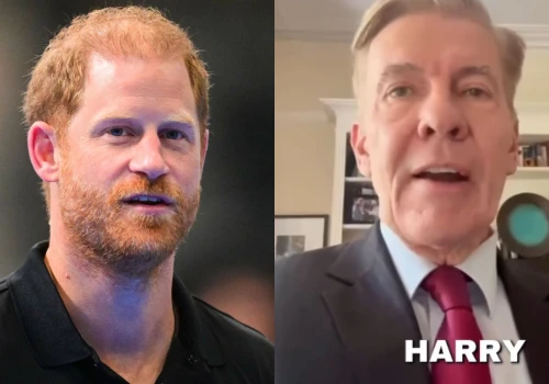 Hipokryzja i kłamstwa Harry'ego bezlitośnie obnażone. Skandal przed powrotem do Wielkiej Brytanii