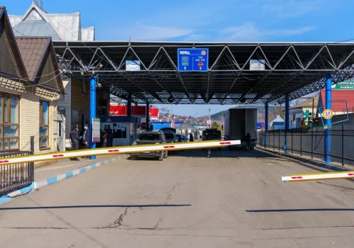 Mołdawskie służby już pewne. Chodzi o ucieczkę Romanowskiego
