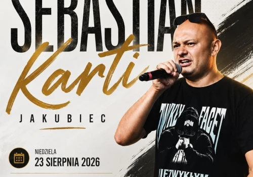 Albertowska Trasa Dobra zawita do Cygańskiego Lasu. Będzie koncert i rodzinny piknik