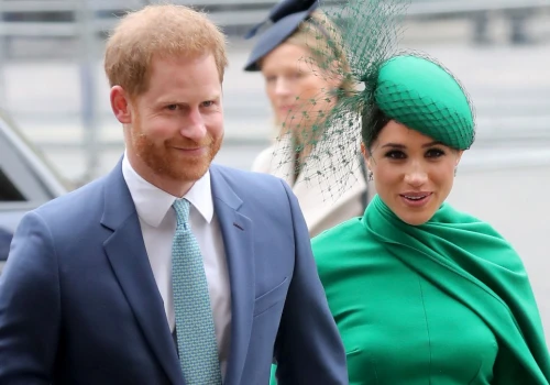 Harry i Meghan wybrali inaczej niż William i Kate. To wywołało burzę