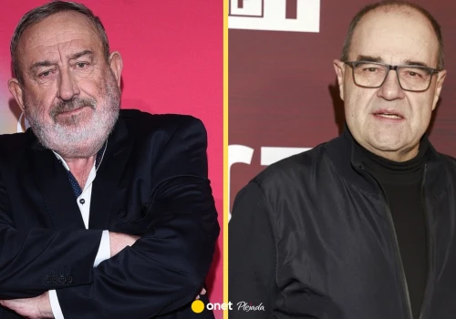 Cezary Żak i Tadeusz Drozda są rodziną. 