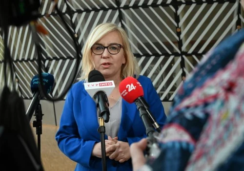 System kaucyjny do poprawki. Minister zapowiada ważne zmiany
