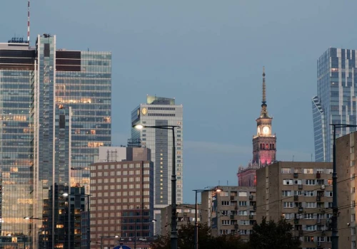 Agencja Fitch potwierdziła rating Polski. 