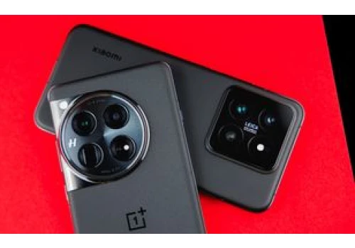 Nie jeden, a dwa flagowce. Qualcomm zapowiada nowe chipy do smartfonów