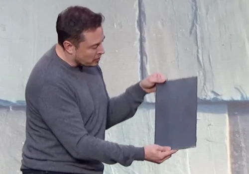 Tesla rezygnuje z Solar Roof. Ambitny projekt Muska okazał się zbyt drogi