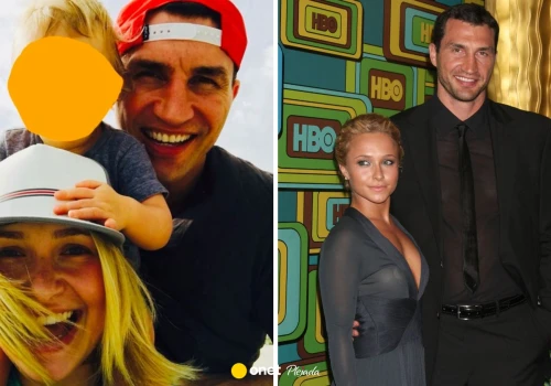 Władimir Kliczko o Hayden Panettiere w dniu jej urodzin. Ma jeden apel