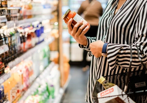 Co jeść podczas leczenia Ozempikiem? Zwróć uwagę na tych 15 produktów