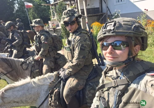 13 ŚBOT rozszerza współpracę z Wojewódzkim Pogotowiem Ratunkowym