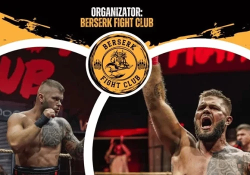 „Piasek” poprowadzi seminarium bokserskie w Częstochowie!