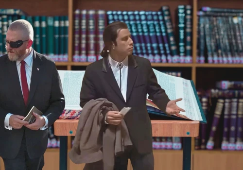 Czy można jeść jajka ugotowane w szabat? Cała prawda o Talmudzie