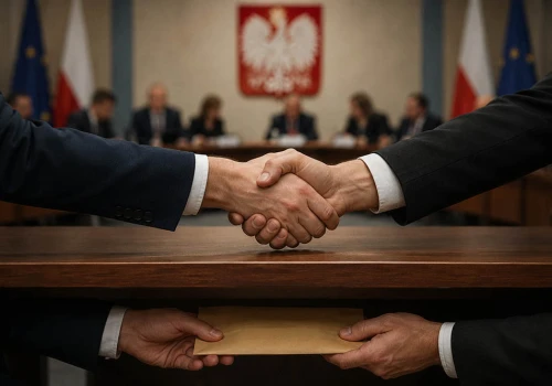 Czy partie polityczne powinny być finansowane z subwencji? Od faktury do mandatu: jak polski Kodeks Wyborczy wycenia partyjne obietnice
