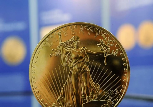 Oto najdroższa moneta na świecie. Skonfiskowano cały nakład