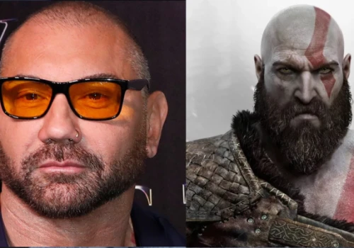 Dave Bautista nowym Kratosem w „God of War”! Zastąpi kontuzjowanego aktora