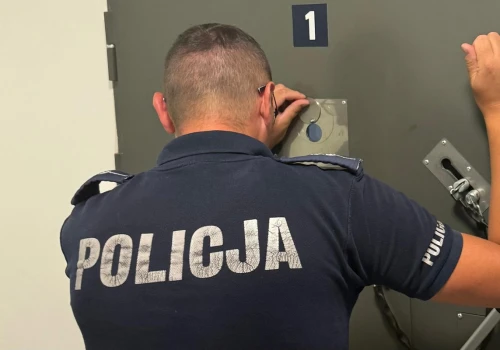 Areszt dla podejrzanego o znęcanie się nad matką