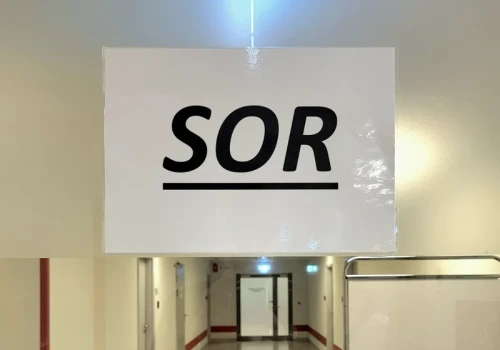 W taki sposób sprawdzisz, na którym SOR przyjmą najwcześniej. To skróci czas oczekiwania na pomoc