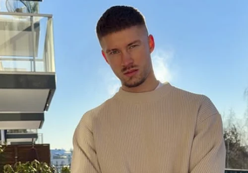 Przeszedł casting do polskiego i niemieckiego „Love Island”. Zdecydował jeden szczegół