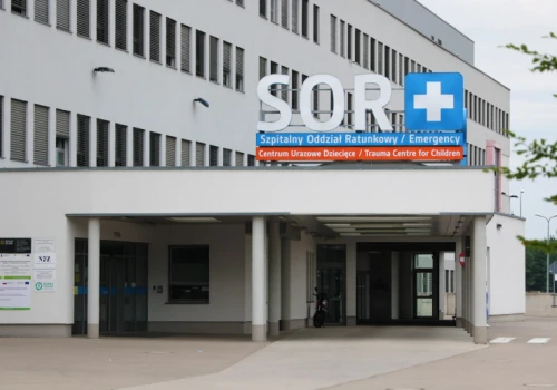 Ile osób czeka na SOR? Tu łatwo sprawdzisz kolejkę w swoim mieście
