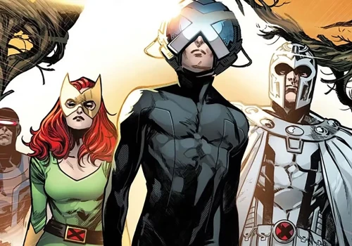 X-Men w MCU - komiksy Marvela, które mogą być inspiracją dla nowych przygód mutantów