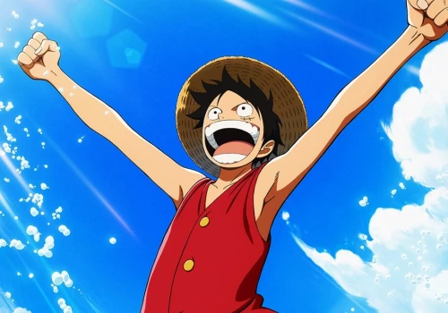 One Piece Remake coraz bliżej! Zaprezentowano nowy materiał z odświeżenia kultowej serii