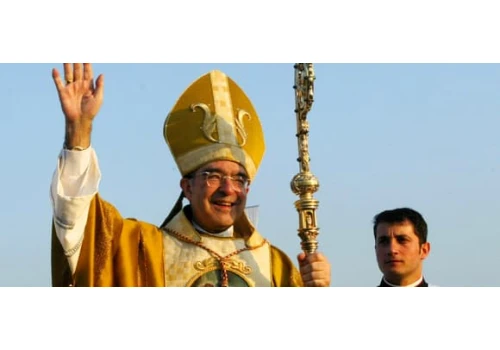 Inkwizytor z Medellín, to on prowadził krucjatę Wojtyły przeciwko aborcji, antykoncepcji i LGBT