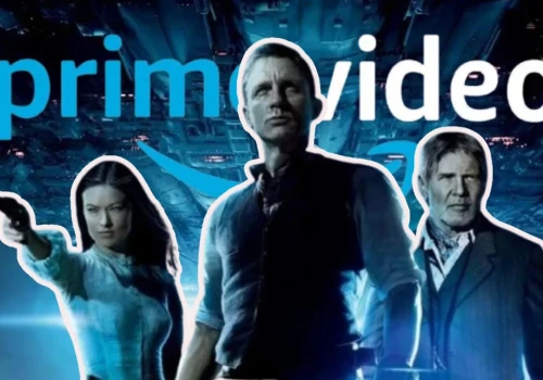 Nowość rozbudziła apetyt widzów Prime Video. Zaspokajają go sci-fi