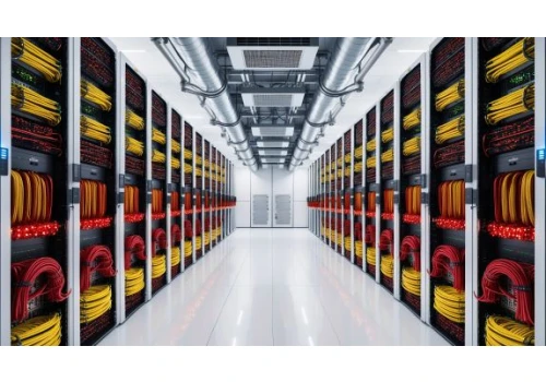 Ranking 20 największych ośrodków data center
