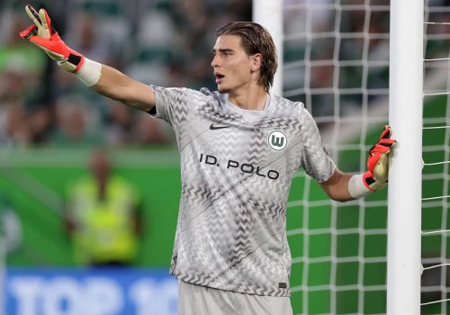 Legia popełniła wielki błąd? 