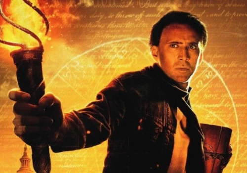 „Skarb narodów 3” jednak powstanie! Nicolas Cage wraca do kultowej roli