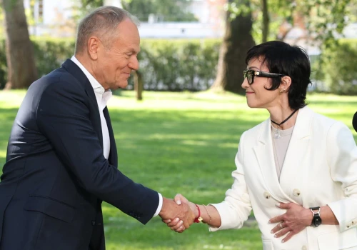 To nic innego jak wyłudzenie środków publicznych