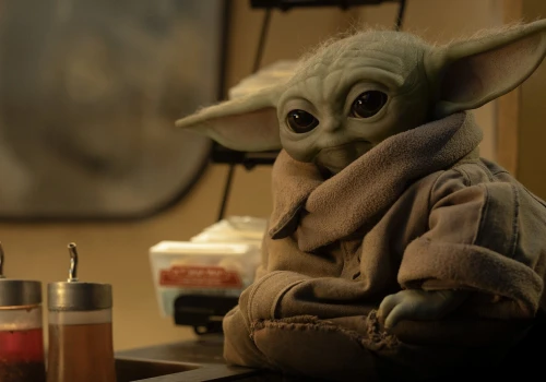 You będę mógł oglądać The Mandalorian and Grogu w Disney + we wrześniu