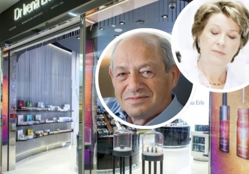Od garnka i pożyczki od mamy do imperium wartego 600 mln zł. Polska marka obok Diora i Chanel