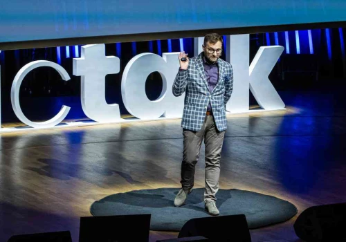 Jeden wieczór, cztery różne światy. Już wkrótce Holistic Talk 2026