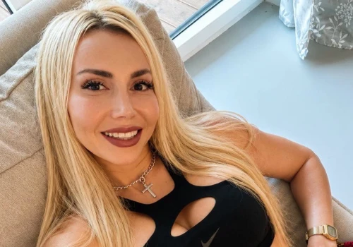 Marianna Schreiber rusza z nowym „biznesem”. Tyle kosztują osobiste życzenia od celebrytki