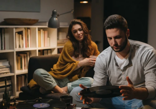 Badania: wspólny gust muzyczny mocniej łączy pary niż zgodność charakterów