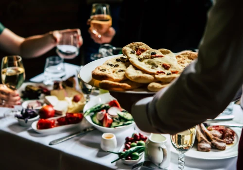 Food sharing nie zaczyna się na talerzu