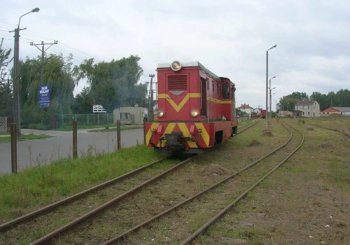 Mazowieckie: Bez wsparcia państwa wąskotorówki będą tylko atrakcją turystyczną