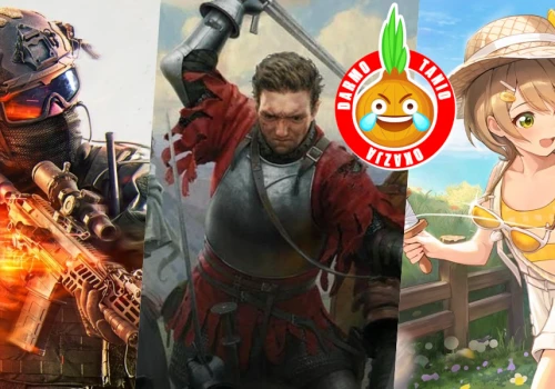 Battlefield 6, Kingdom Come: Deliverance 2 i inne. Darmowe gry i okazje w tym tygodniu
