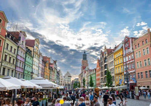 Polska może stracić ponad 6 mln mieszkańców. Na zachodzie sytuacja jest najgorsza