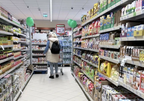 Czy 23 sierpnia jest niedziela handlowa? Wiadomo, czy Polacy zrobią zakupy