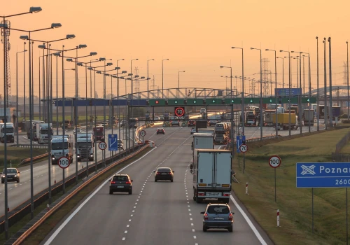 Wielkie zmiany na A2. Jesienią zacznie się na dobre