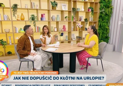Dlaczego kłócimy się na wakacjach? Psycholog wyjaśnia najczęstsze przyczyny