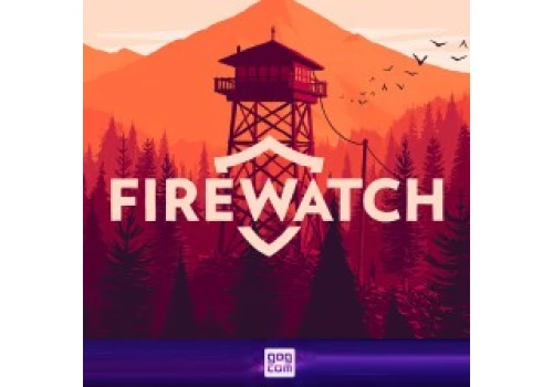 Podsumowanie tygodnia w sklepie GOG. Wysoko oceniane Firewatch dostępne na PC za 14,39 zł!