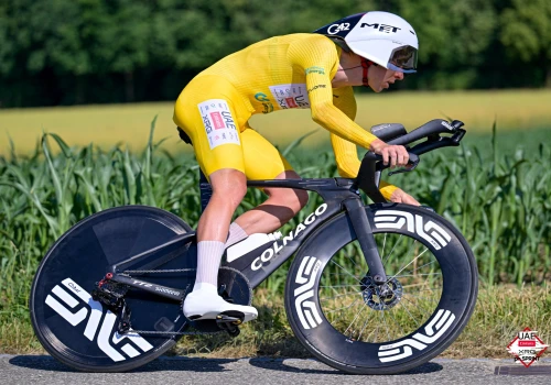 Vuelta a España 2026: Kolejność startu do jazdy indywidualnej na czas