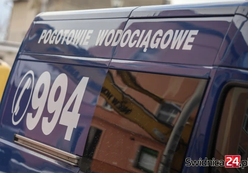 Nie będzie wody na Kraszowicach