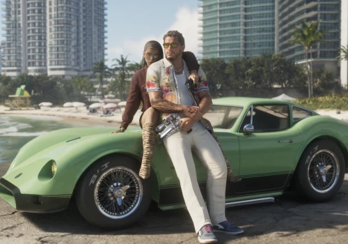 Wyciek GTA 6 rozwścieczył Rockstar. Twórcy nie zamierzają jednak przekładać ważnego pokazu