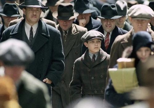Mafia, władza i zdrada. Oto najlepsze filmy gangsterskie w streamingu