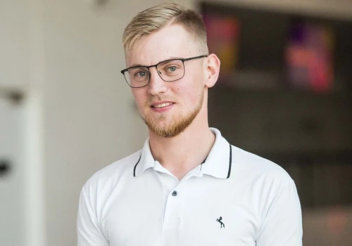 Karol spodobał się kandydatkom. Czy znajdzie miłość w programie „Rolnik szuka żony”?