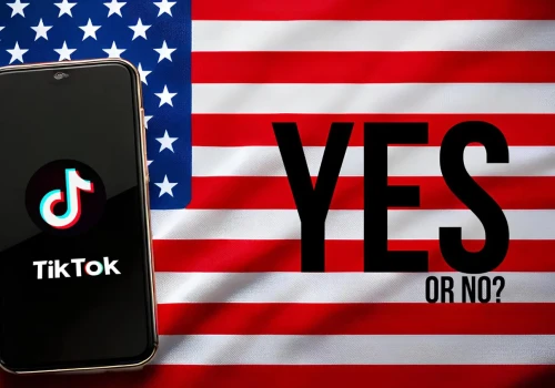 TikTok zapłaci 400 mln dolarów. Chodzi o dane dzieci w USA