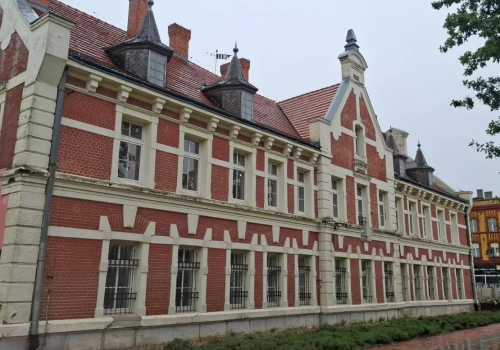 Przystanek Starogard Gdański. Jak zmienia się stolica Kociewia?