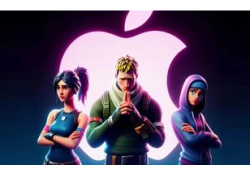 App Store na iPhone’ach po zmianach. Epic Games krytykuje nowe